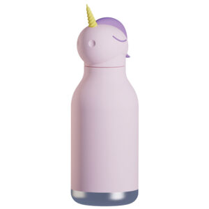 Asobu Bestie Bottle Trinkflasche 460 ml Unicorn