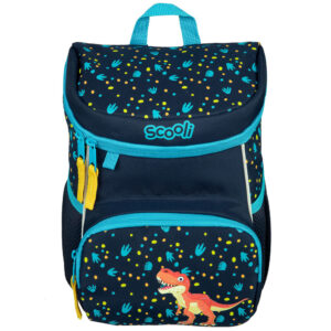 Scooli Mini-Me Kindergartenrucksack Domi Dino