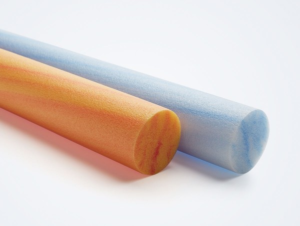 Schwimmnudel Poolnudel Dynamic 160 cm NMC COMFY? NOODLE | Zuckerstangendesign