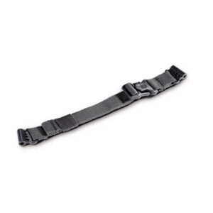 Coocazoo Brustgurt Grau