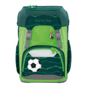 Step by Step Neon Pull-Over für GIANT Grün