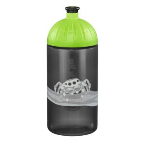 Step by Step Trinkflasche 0,5 l Jumping Spider