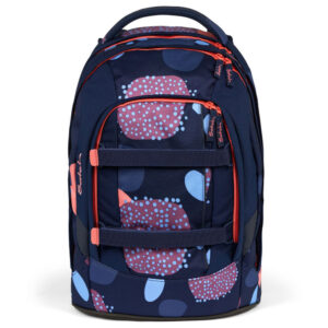 Satch Pack Schulrucksack Coral Reef
