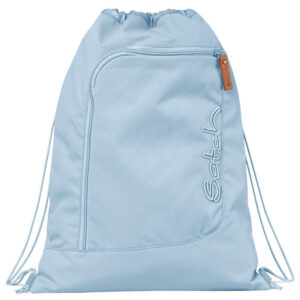 Satch Sportbeutel Nordic Ice Blue