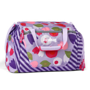 Ergobag Sporttasche BlütenzauBär