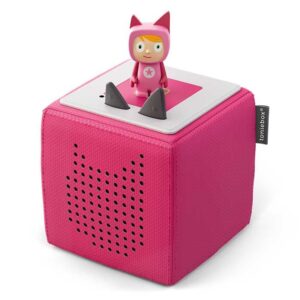 Tonies Toniebox Starterset Pink