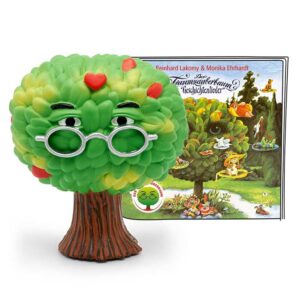 Tonies Content Tonie ab 3 Jahren Der Traumzauberbaum
