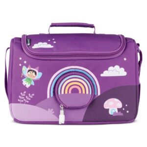 Tonies HörSpiel-Transporter Hinter dem Regenboge