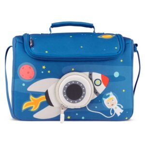 Tonies HörSpiel-Transporter Durch die Galaxie