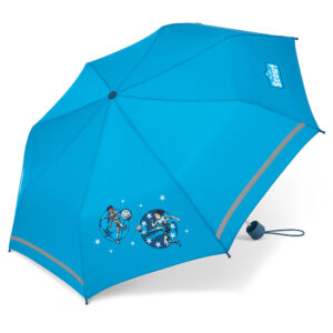 Scout Kinder-Taschenschirm Super Champion