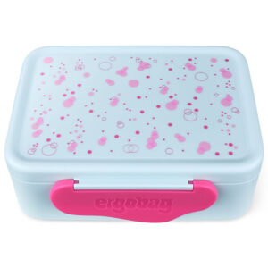 Ergobag Brotdose Bubbles