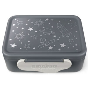 Ergobag Brotdose Weltall
