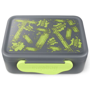 Ergobag Brotdose Speed