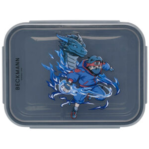 Beckmann Brotdose Ninja Elements