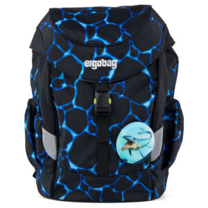 Ergobag Mini Kindergartenrucksack Bärassic Garden