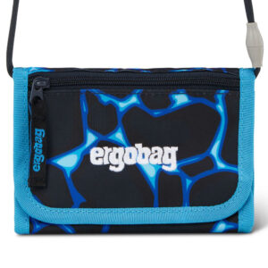 Ergobag Brustbeutel Bärassic Garden