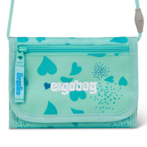 Ergobag Brustbeutel ReitBärtraum