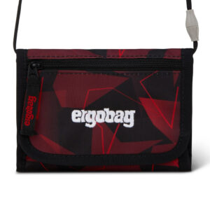 Ergobag Brustbeutel UnaufhaltBär