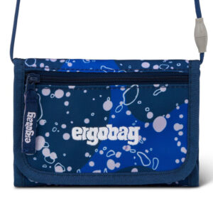 Ergobag Brustbeutel OzeanBärwohner