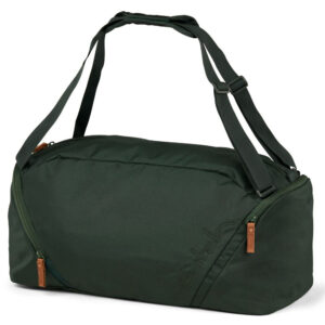 Satch Sporttasche Nordic Forest Green