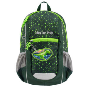 Step by Step KIGA MAXI Rucksack-Set 2tlg Dino Nilo