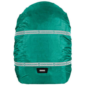 coocazoo Regenhülle Fresh Mint
