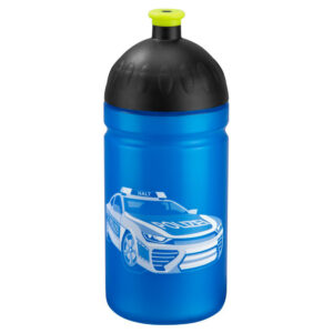 Step by Step Trinkflasche 0,5 l Police Car Cody