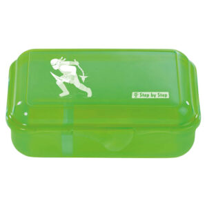 Step by Step Lunchbox Ninja Kimo