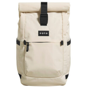 eoto Rolly32 Rucksack Creme Beige