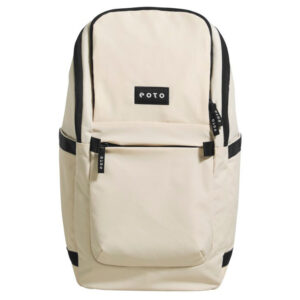 eoto Easy27 Rucksack Creme Beige