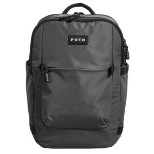 eoto Tidy22 Rucksack Stein Grau
