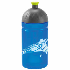 Step by Step Trinkflasche 0,5 l Starship Galactus