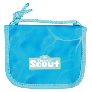 Scout Brustbeutel Water Lily