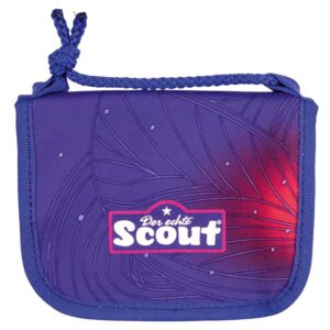 Scout Brustbeutel Summer