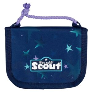 Scout Brustbeutel Pretty Star