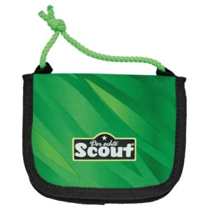 Scout Brustbeutel Dino Rex