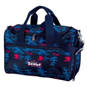 Scout Sporttasche Magic Sea