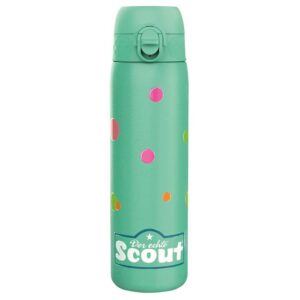 Scout Trinkflasche Dots