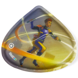 Ergobag Blinkie-Klettie Superhelden