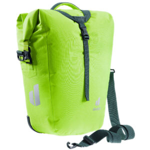 Deuter Weybridge 20 Fahrradtasche Citrus