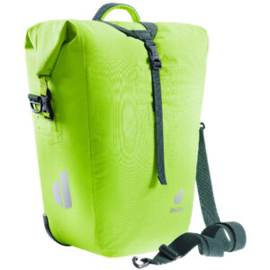 Deuter Weybridge 25 Fahrradtasche Citrus