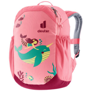 Deuter Pico Kinderrucksack Blossom-Dahlia