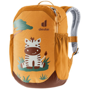 Deuter Pico Kinderrucksack Amber-Maple