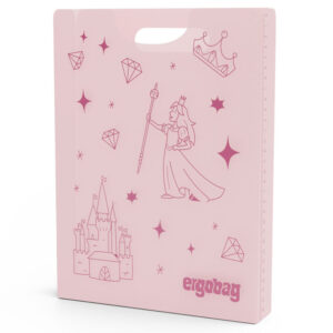 Ergobag Heftebox Königin