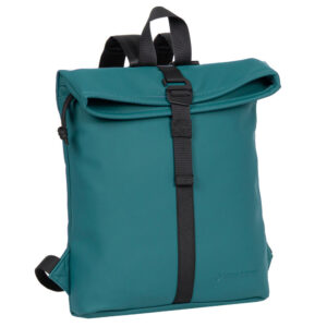 New Rebels Mart Los Angeles Rucksack Petrol