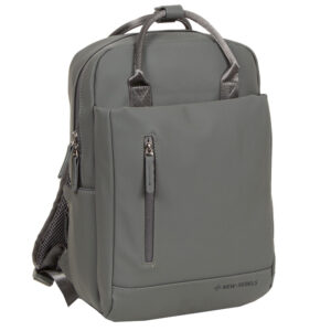 New Rebels Harper Miami Rucksack Antracite