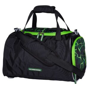Schneiders Sporttasche Crash
