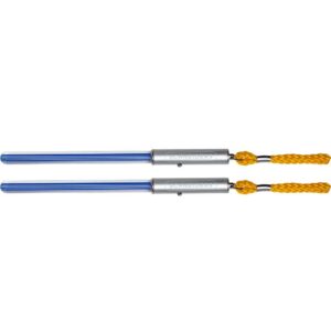 Schneiders LED-Sticks Blue