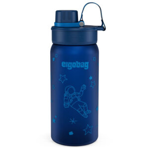 Ergobag Trinkflasche 0,55l Astronaut