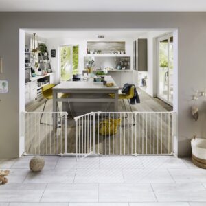 IMPAG® Raumteiler 310 cm bis 490 cm [5-tlg. bis 8-tlg.]""